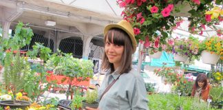 street Jean-Talon