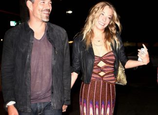 Lee Ann Rimes, 17 juin 2012