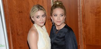 Mary-Kate & Ashley Olsen, 1er juin