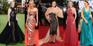 Quel a été votre look préféré en mai?