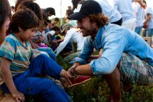 Enfant-chaussure-Toms