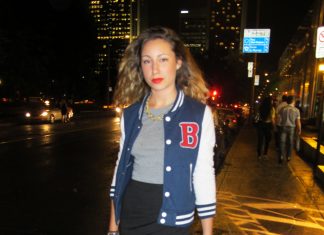 street Grand Prix