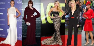Quel a été votre look préféré en juin?