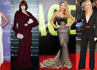 Quel a été votre look préféré en juin?
