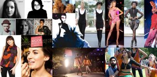 Les incontournables du Festival Mode & Design 2012