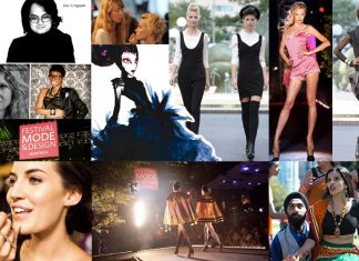 Les incontournables du Festival Mode & Design 2012