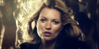 Discover George Michael’s new video featuring Kate Moss!