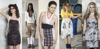 This weekend, take off your clothes… and SWAP!