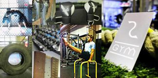 This summer, get happy, healthy and fit with me… and R Gym!
