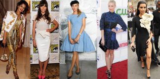 Quel a été votre look préféré en juillet?