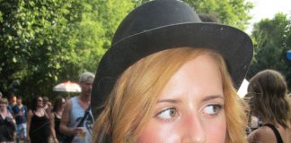 street osheaga