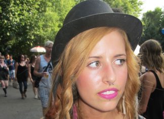 street osheaga