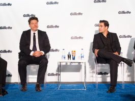 Retour sur la table ronde Gillette: l’évolution de la mode masculine et des soins personnels