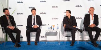 Retour sur la table ronde Gillette: l’évolution de la mode masculine et des soins personnels