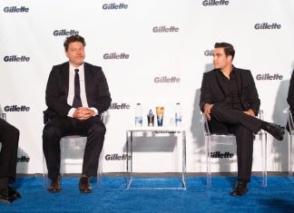 Retour sur la table ronde Gillette: l’évolution de la mode masculine et des soins personnels
