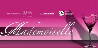 Mademoiselle: participez au happening féminin de l’année!