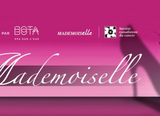 Mademoiselle: participez au happening féminin de l’année!