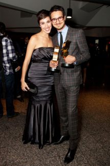 Sebastien-Diaz-Bianca-Gervais-gemeaux-2012
