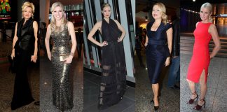 Retour sur le tapis rouge du gala des Prix Gémeaux