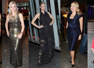 Retour sur le tapis rouge du gala des Prix Gémeaux