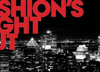 Vivez la première Fashion’s Night Out montréalaise!