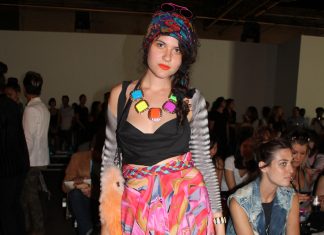 street – nyfw- ss13