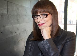 Jeanne Beker on her new eyewear adventure, next season’s biggest trends & why she loves Montreal so much!