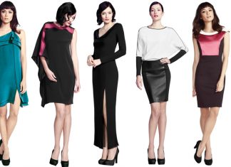 MARTIN LIM signe la prochaine collaboration avec Reitmans!!!