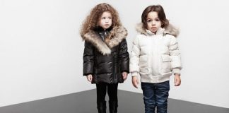 Mackage goes mini!