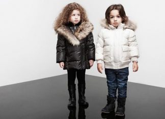 Mackage goes mini!
