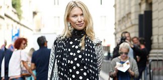 street – MFW – SS13