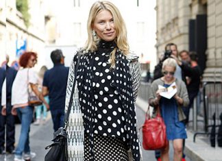 street – MFW – SS13