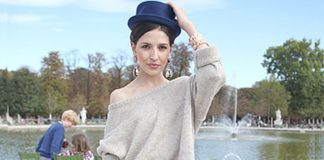 street paris fashion week ss13