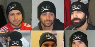 Une tuque signée Duo pour soutenir Movember!