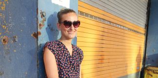 street – best of 2012