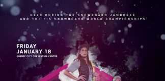 Le Fashion Jam est de retour!