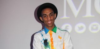 13 février 2013. William, 18 ans, blogueur.
