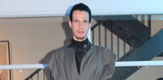 5 février 2013. Dominique, 20 ans, blogueur