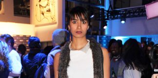 6 février 2013. Chloe, 20 ans, étudiante en commercialisation de la mode