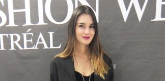8 février 2013. Patricia, relationniste chez MSL.