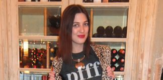 4 février 2013. Anik, 29 ans, blogueuse