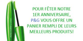 Concours 1er anniversaire de FashionIsEverywhere: Jour 1(ce concours est terminé)