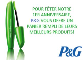 Concours 1er anniversaire de FashionIsEverywhere: Jour 1(ce concours est terminé)