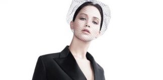 Jennifer Lawrence’s Miss Dior campaign is finally revealed (just in time for the Oscars)!