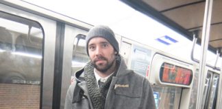 Patrice, 31 ans. Créateur de contenu, la.croix.in
