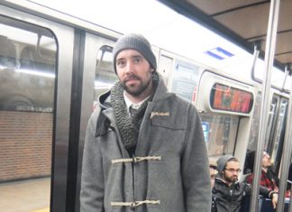 Patrice, 31 ans. Créateur de contenu, la.croix.in