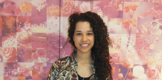 Courtenay, 23 ans. Artist & curator
