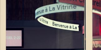 FashionIsEverywhere en vedette de la série Blogueurs VU À MTL!