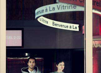 FashionIsEverywhere en vedette de la série Blogueurs VU À MTL!