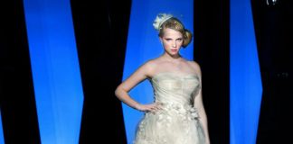 The Bridal Boudoir is back!